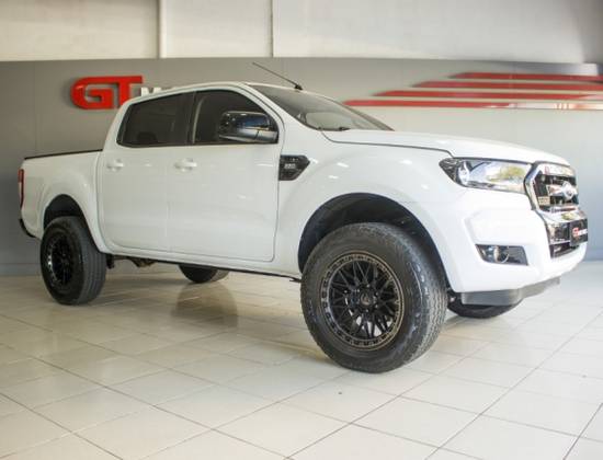 FORD RANGER 2.2 XLS 4X4 CD 16V DIESEL 4P MANUAL FORD RANGER 2.2 XLS 4X4 CD 16V DIESEL 4P MANUAL